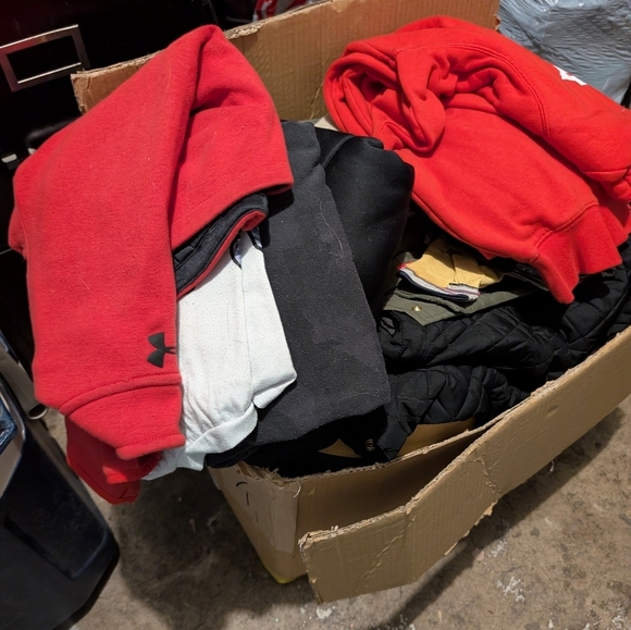 5lb Reseller Boxes Kids - Picture 6 of 12